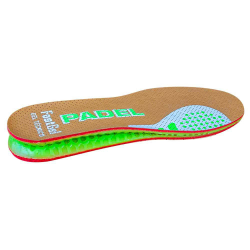 Modelli FootGel Padel