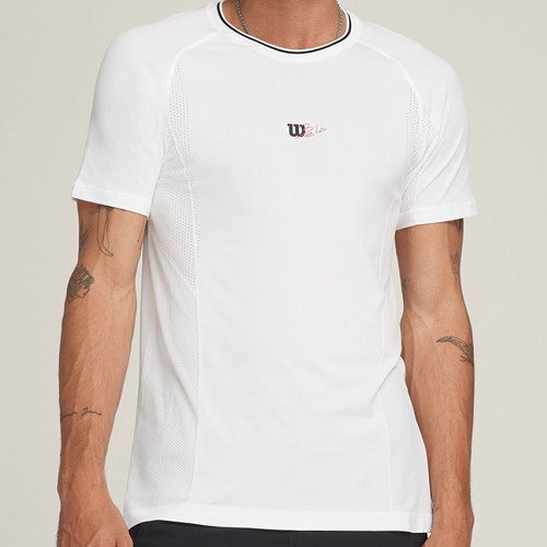 Wilson Series Seamless T-Shirt