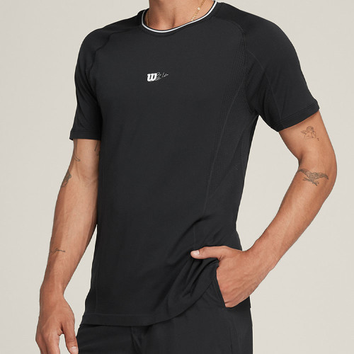 Wilson Series Seamless T-Shirt