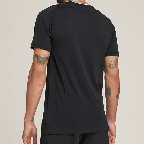 Wilson Series Seamless T-Shirt