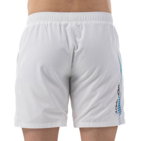 Abian Campa Drop Shot Shorts