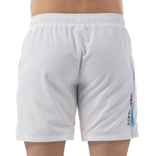 Abian Campa Drop Shot Shorts