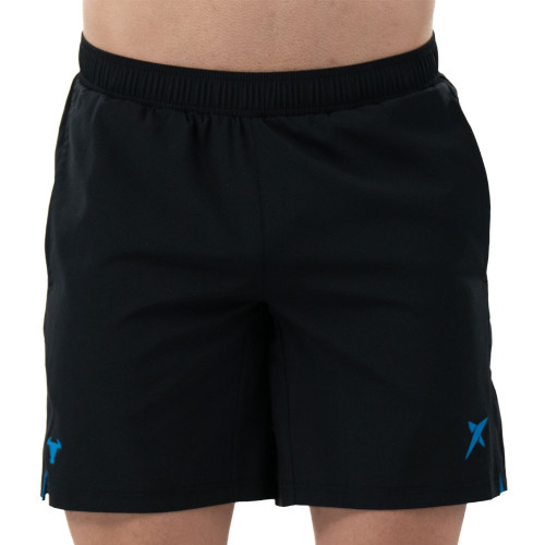 Abian Campa Drop Shot Shorts