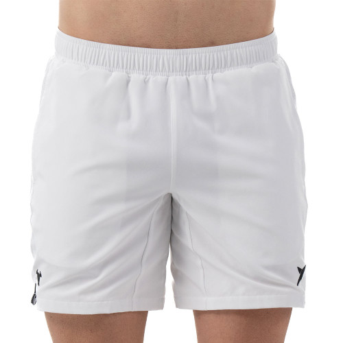 Abian Campa Drop Shot Shorts