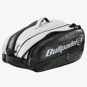 Paletero Bullpadel Elite Hielo