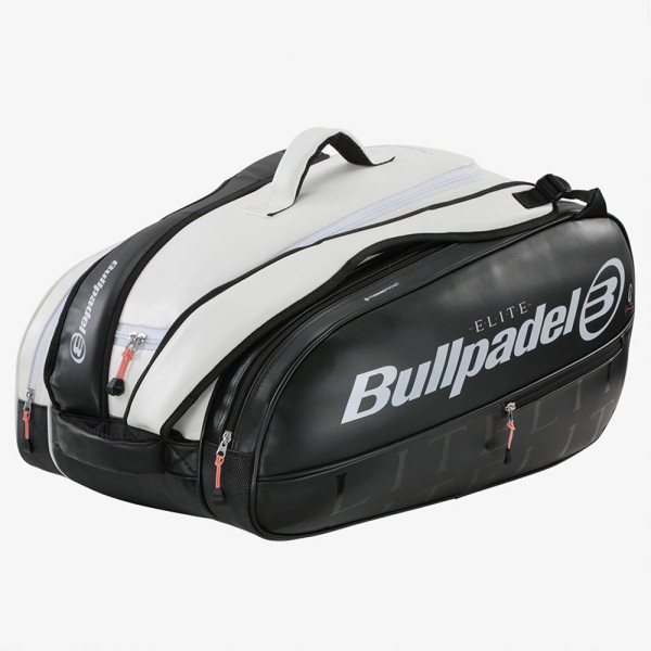 Racket Bag Bullpadel Elite Ice