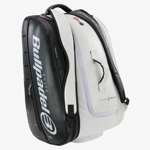 Racket Bag Bullpadel Elite Ice