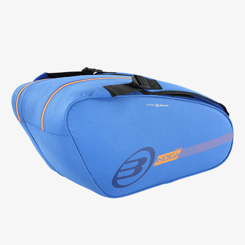 Racket Bag Bullpadel Tour 24