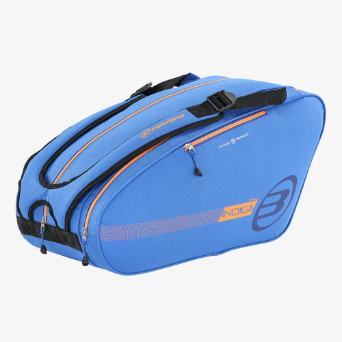 Racket Bag Bullpadel Tour 24