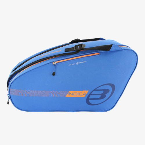 Racket Bag Bullpadel Tour 24