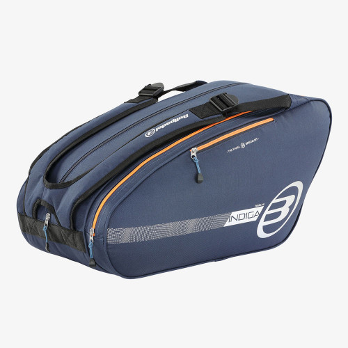 Racket Bag Bullpadel Tour 24