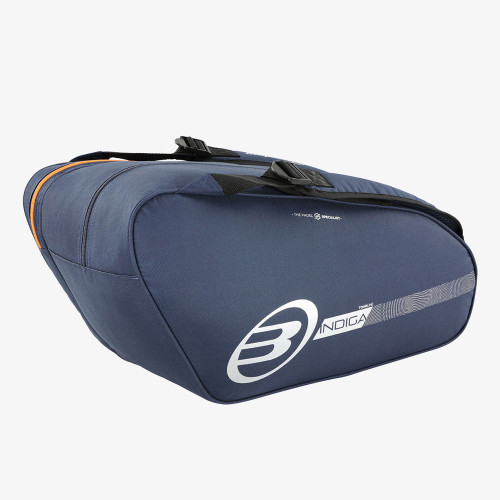 Racket Bag Bullpadel Tour 24