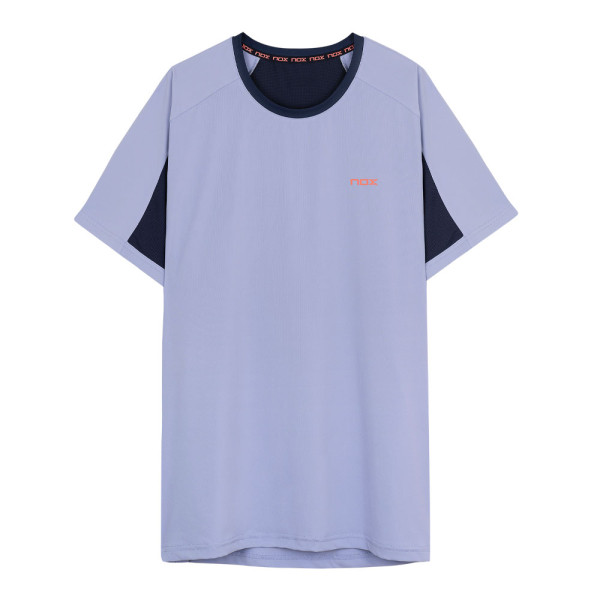 Camiseta Nox Pro Fit Light Lavender