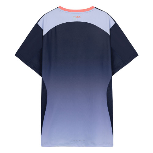 Nox Camiseta Naval Pro Fit