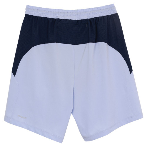 Short Nox Pro Lavande Clair