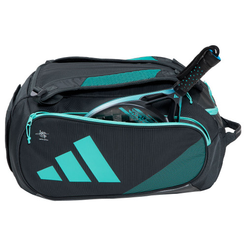 TourBorse Rachette Adidas 3.3