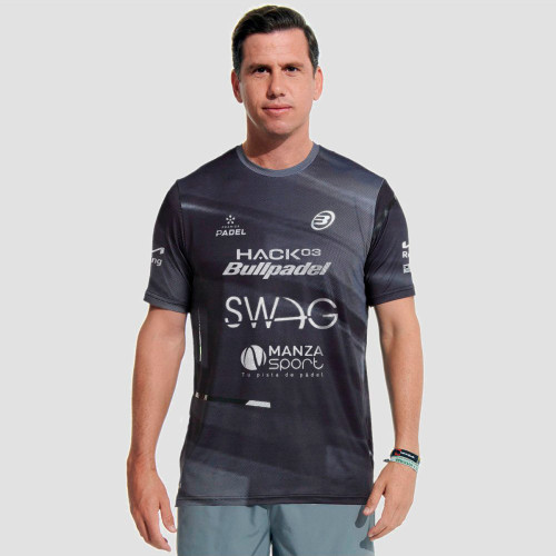 Camiseta Paquito Navarro 24...