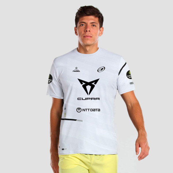 T-Shirt Bullpadel Tello 24