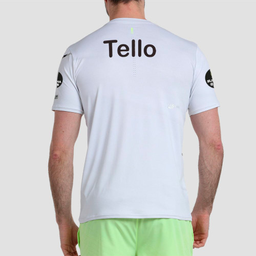 Camiseta Bullpadel Tello 24