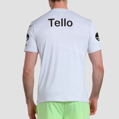 T-Shirt Bullpadel Tello 24