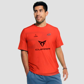 Bullpadel T-Shirt Fede Chingotto 24