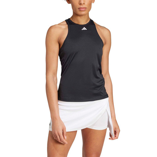 Adidas Club Tank T-Shirt