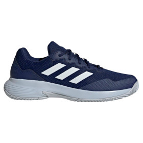 Adidas GameCourt 2M Azul 24