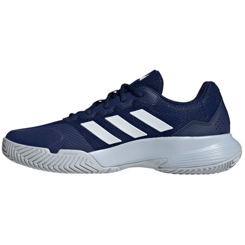 Adidas GameCourt 2M Blu 24