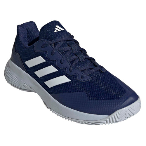 Adidas GameCourt 2M Blu 24