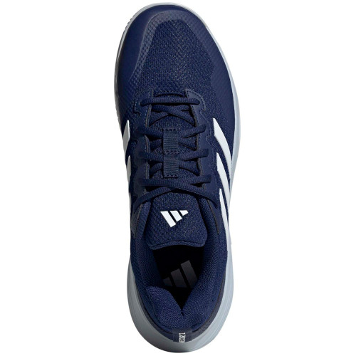 Adidas GameCourt 2M Blu 24