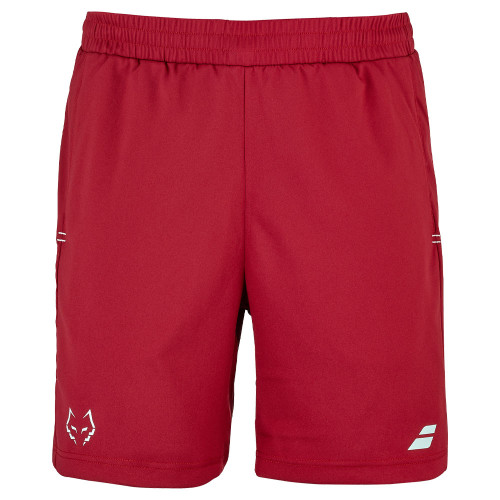 Lebron 24 Babolat Shorts