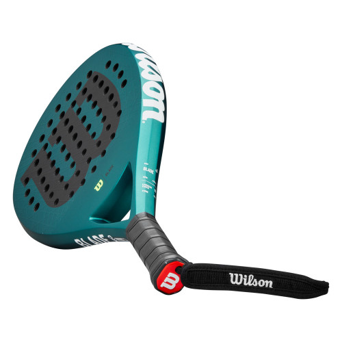 Wilson Blade Pro V3