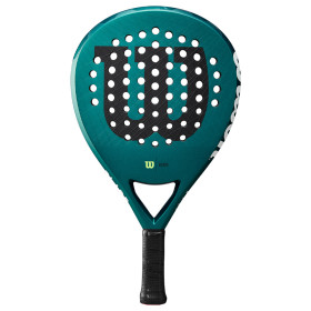 Wilson lame V3