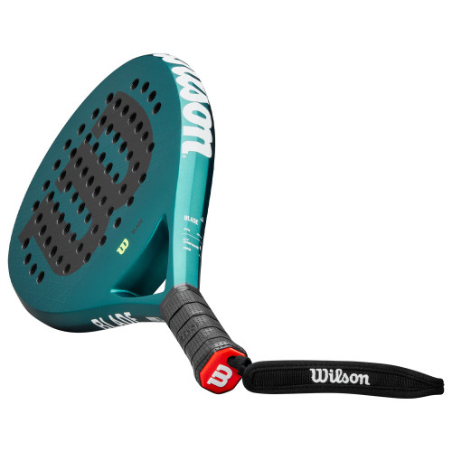 Wilson lame V3