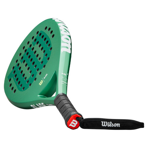 Wilson Lâmina LS V3