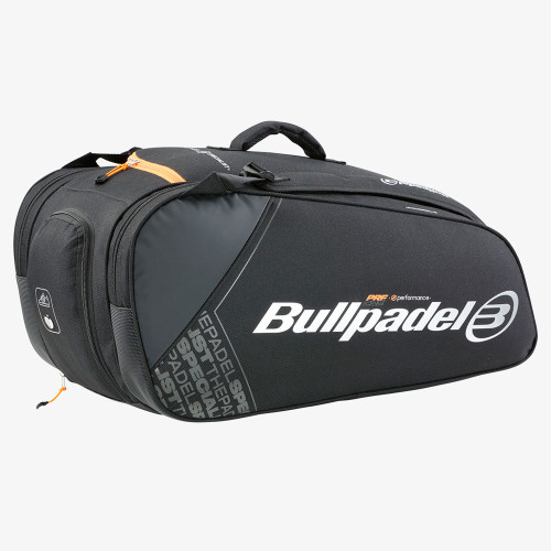 Racket Bag Bullpadel...