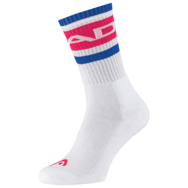 Head Crew Socks