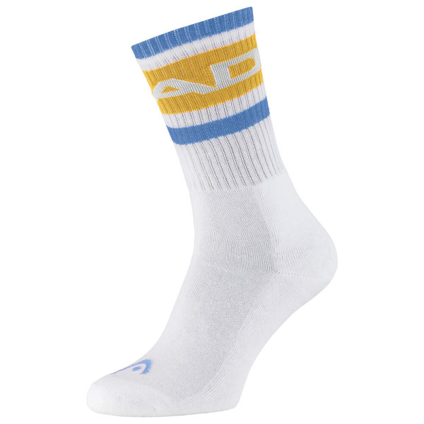 Head Crew Socks