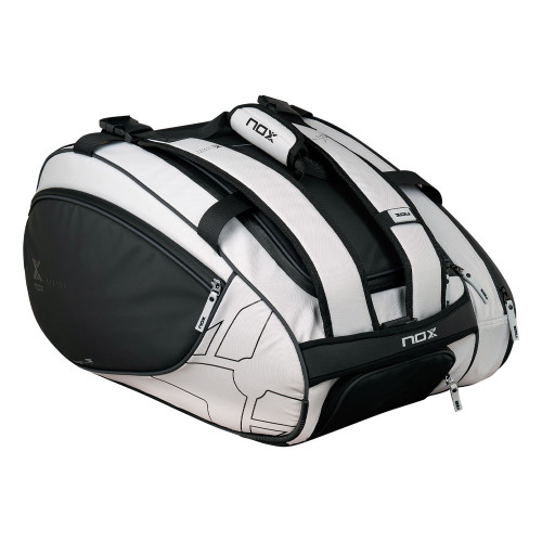 Racket Bag Nox Luxury...