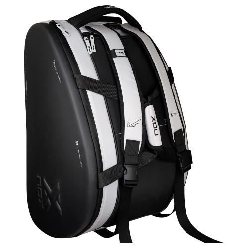 Racket Bag Nox Luxury...