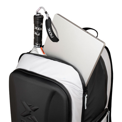 Mochila Nox Luxury Master...