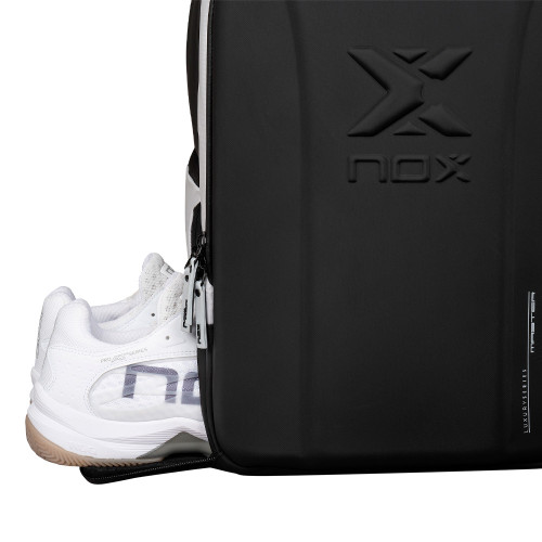 Mochila Nox Luxury Master...