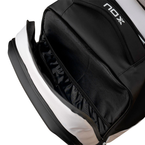 Mochila Nox Luxury Master...