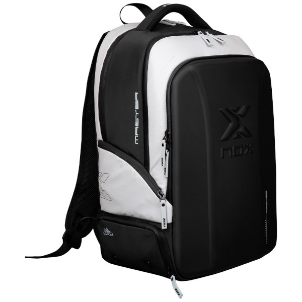 Nox Luxus Master Series 24 Rucksack