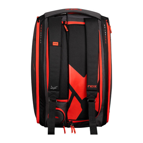 Racket Bag Nox AT10 XXL 24