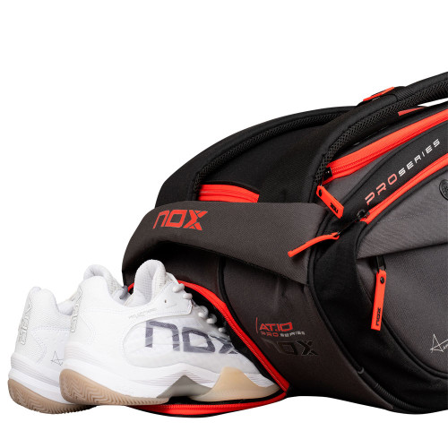 Racket Bag Nox AT10 XXL 24