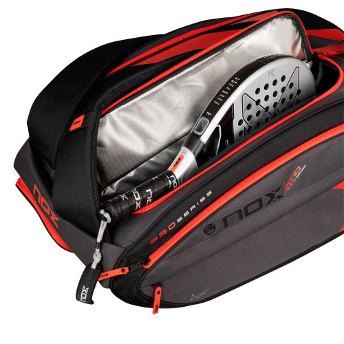 Racket Bag Nox AT10 XXL 24