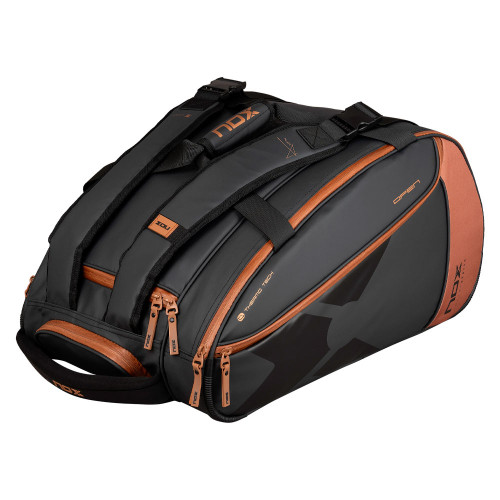 Racket Bag Nox Luxury Open 24