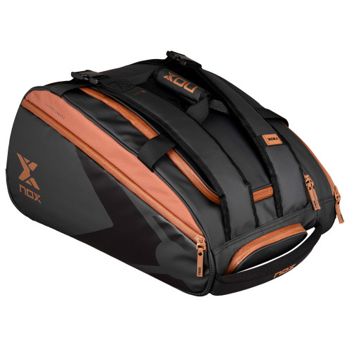 Racket Bag Nox Luxury Open 24