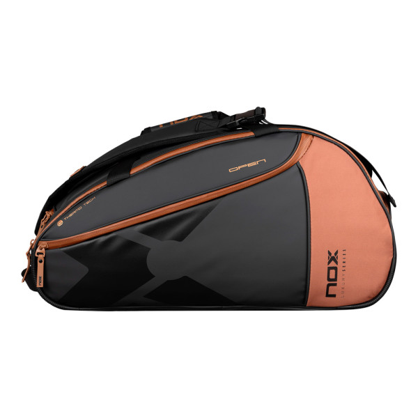 Racket Bag Nox Luxury Open 24